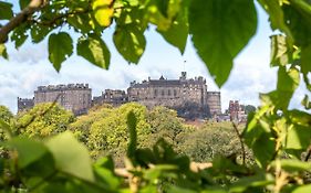The Bruntsfield Apartment