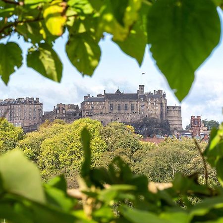 The Bruntsfield Apartment Edimburgo Exterior foto