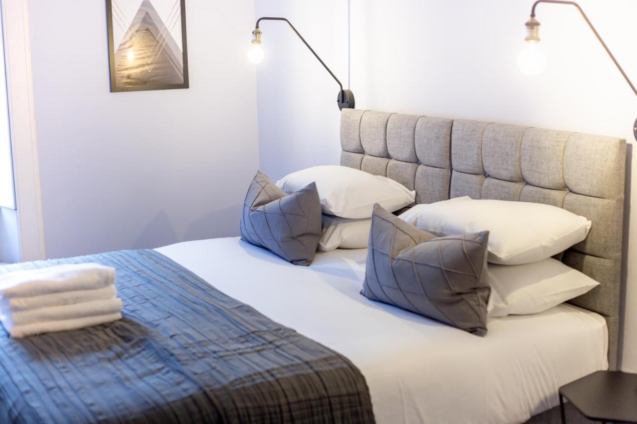 The Bruntsfield Apartment Edimburgo Exterior foto